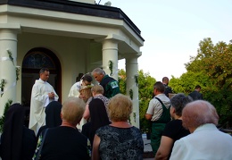 Uroczystość Narodzin Św. Jana Chrzciciela - pokazuje zdjęcia w głównym katalogu albumu Uroczystość Narodzin Św. Jana Chrzciciela