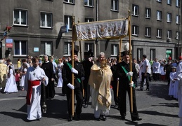 Boże Ciało - pokazuje zdjęcia w głównym katalogu albumu Boże Ciało