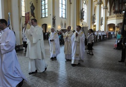 Odpust Parafialny - pokazuje zdjęcia w głównym katalogu albumu Odpust Parafialny