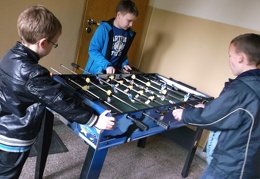 II Festyn Dzieci Bożych - pokazuje zdjęcia w głównym katalogu albumu II Festyn Dzieci Bożych