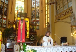 Jubileusz FZŚ - pokazuje zdjęcia w głównym katalogu albumu Jubileusz FZŚ