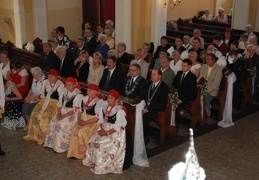 130. rocznica urodzinkard. Hlonda - pokazuje zdjęcia w głównym katalogu albumu 130. rocznica urodzinkard. Hlonda