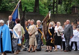 Boże Ciało - pokazuje zdjęcia w głównym katalogu albumu Boże Ciało