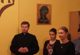 2010 - pokazuje zdjęcia w głównym katalogu albumu 2010